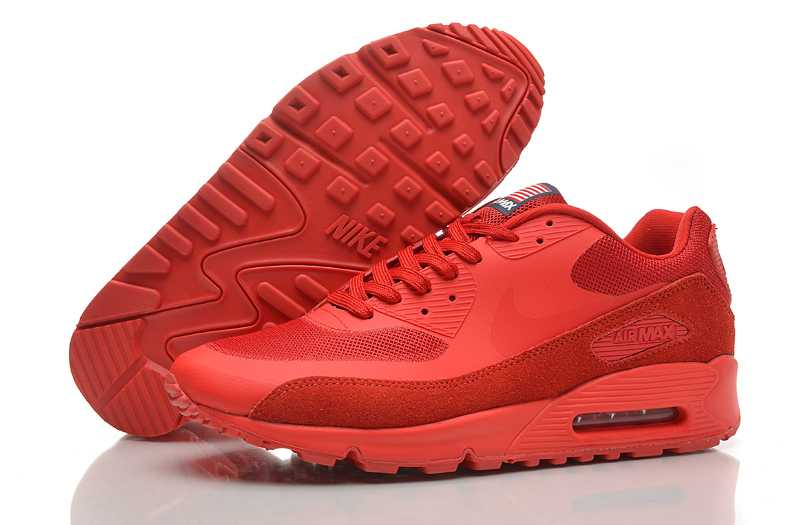 Nike Air Max 90 Hyperfuse Pas Cher En Ligne Magasin Nike Air Max 90 Noir